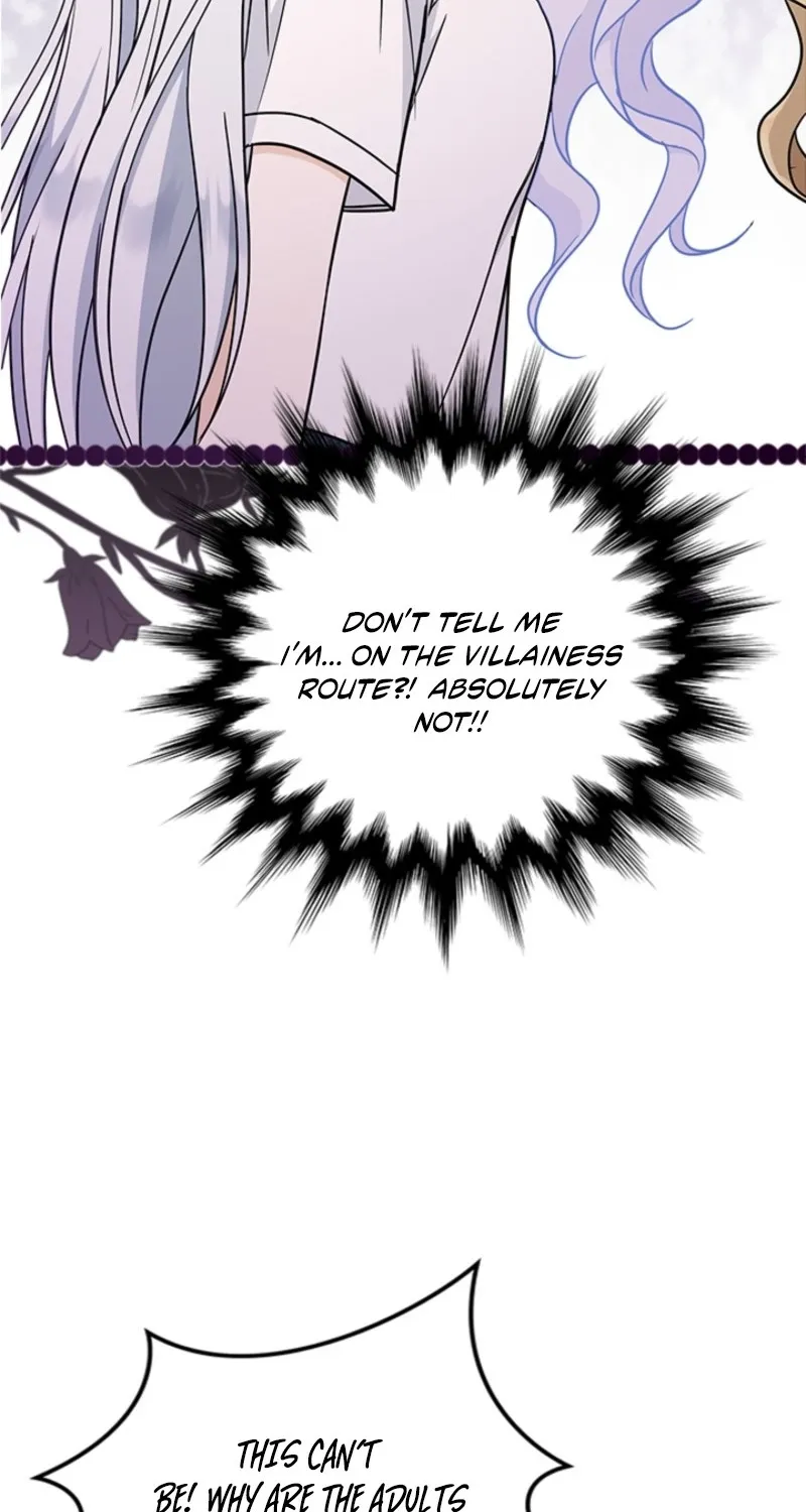 How to Dial Down a Gangster Male Lead Chapter 3 page 23 - 