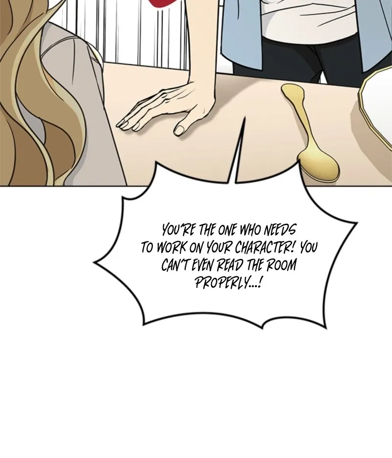 How to Dial Down a Gangster Male Lead Chapter 3 page 26 - 