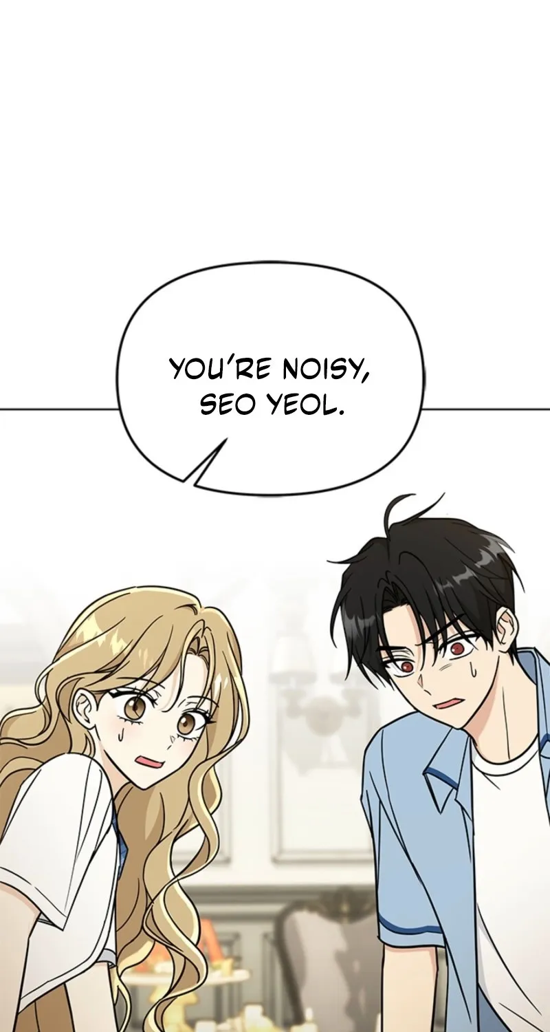 How to Dial Down a Gangster Male Lead Chapter 3 page 29 - 