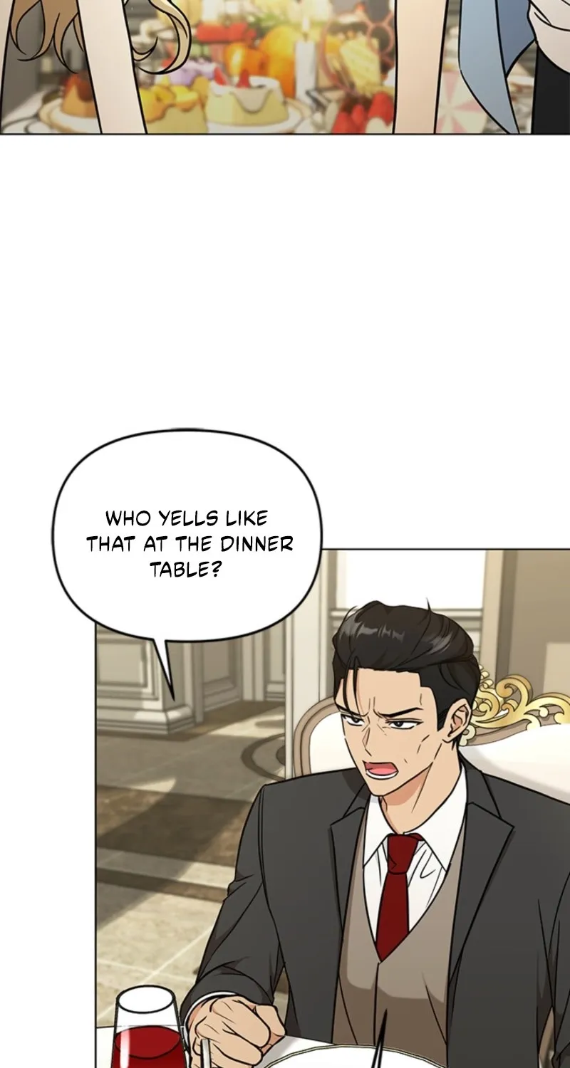 How to Dial Down a Gangster Male Lead Chapter 3 page 30 - 