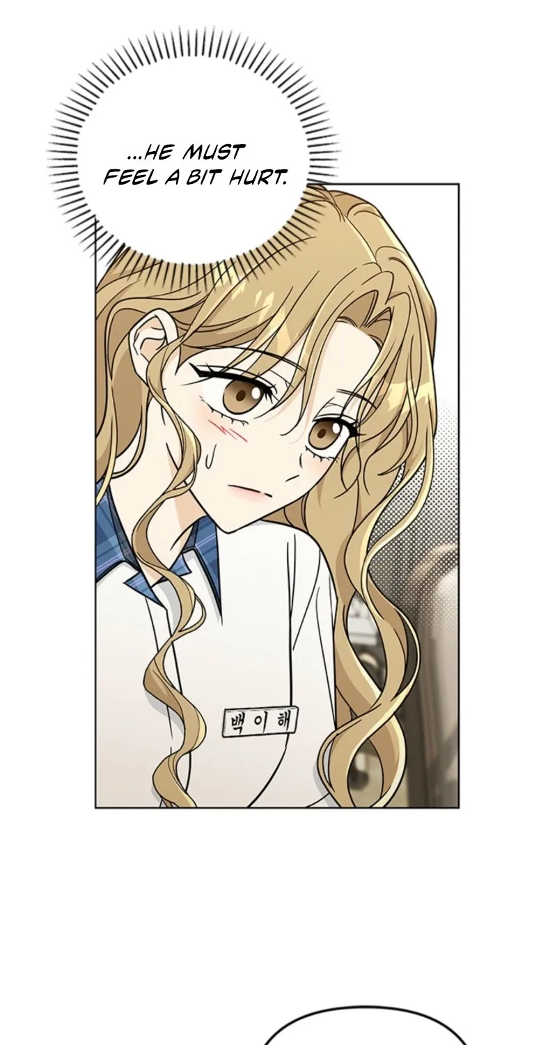 How to Dial Down a Gangster Male Lead Chapter 3 page 34 - 