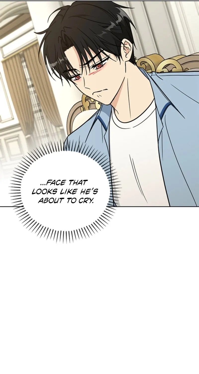 How to Dial Down a Gangster Male Lead Chapter 3 page 39 - 