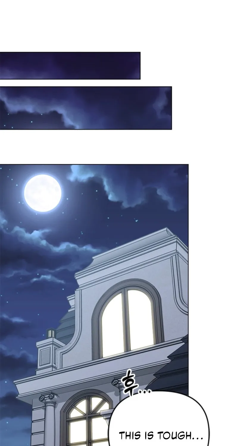 How to Dial Down a Gangster Male Lead Chapter 3 page 40 - 