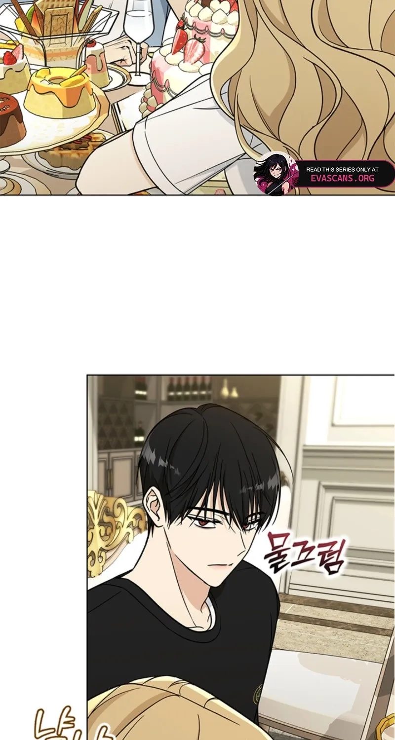 How to Dial Down a Gangster Male Lead Chapter 3 page 5 - 