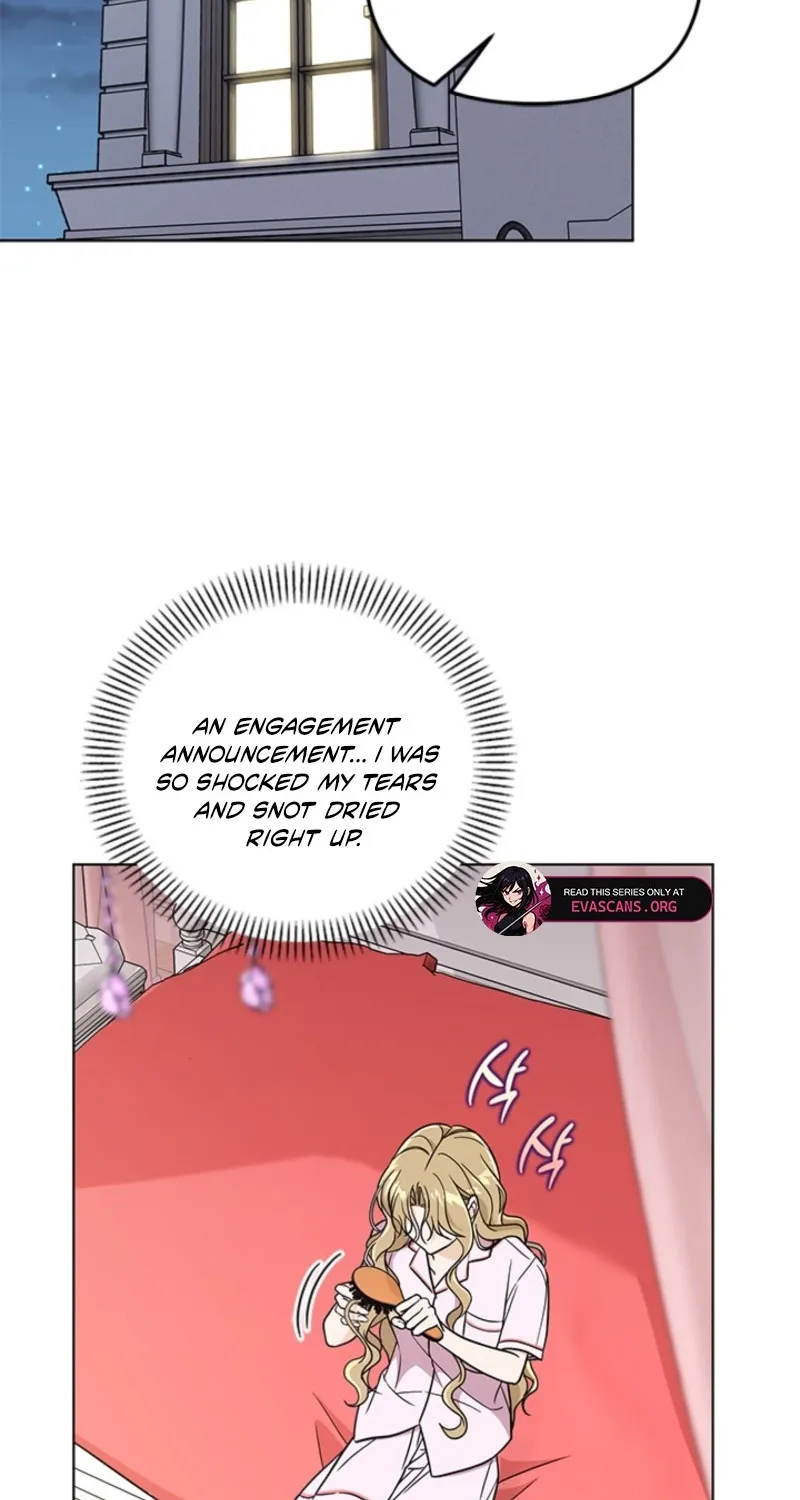 How to Dial Down a Gangster Male Lead Chapter 3 page 41 - 