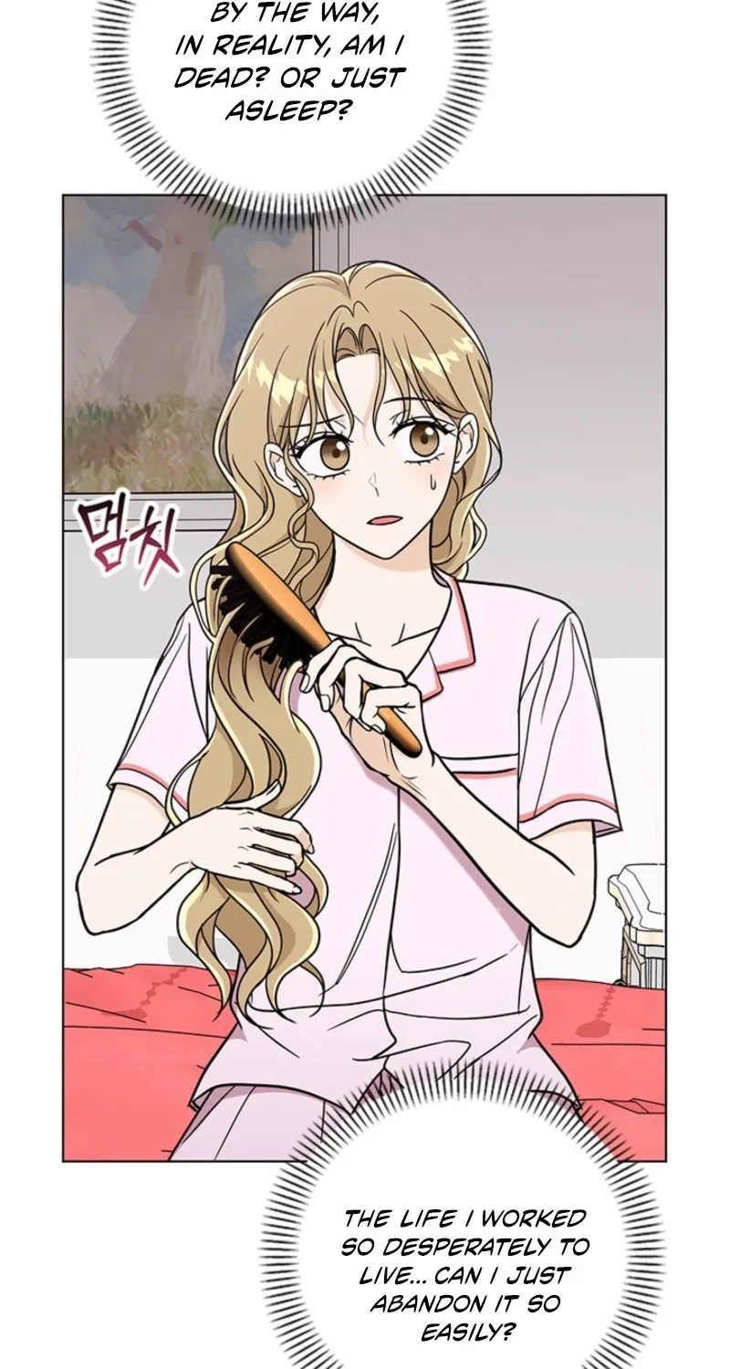 How to Dial Down a Gangster Male Lead Chapter 3 page 43 - 