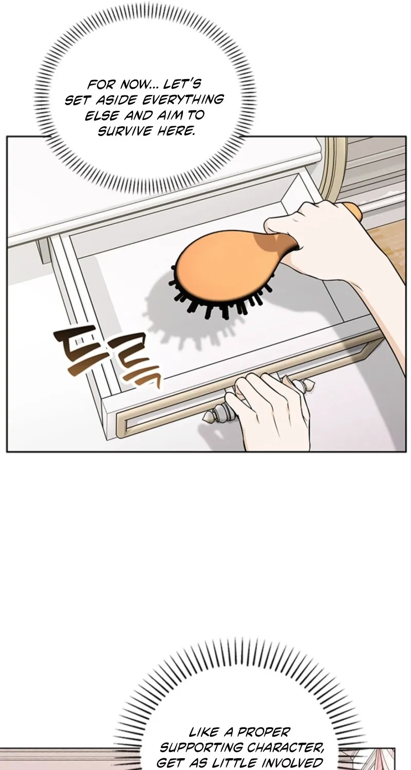 How to Dial Down a Gangster Male Lead Chapter 3 page 45 - 