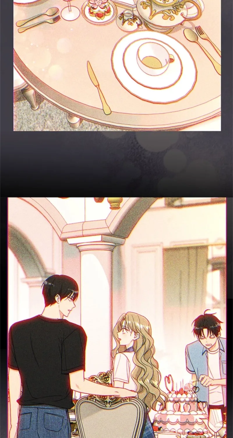 How to Dial Down a Gangster Male Lead Chapter 3 page 48 - 