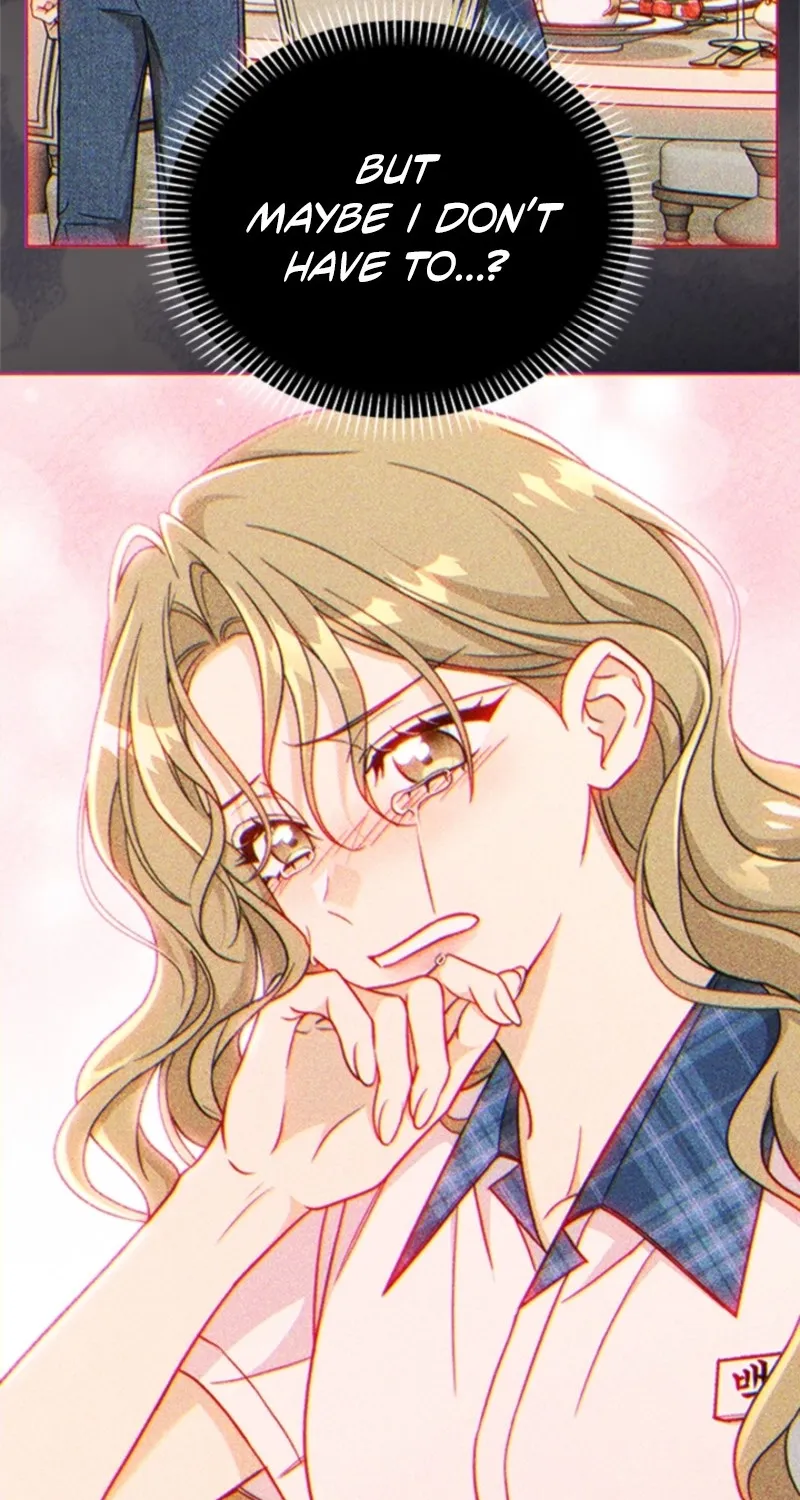 How to Dial Down a Gangster Male Lead Chapter 3 page 49 - 