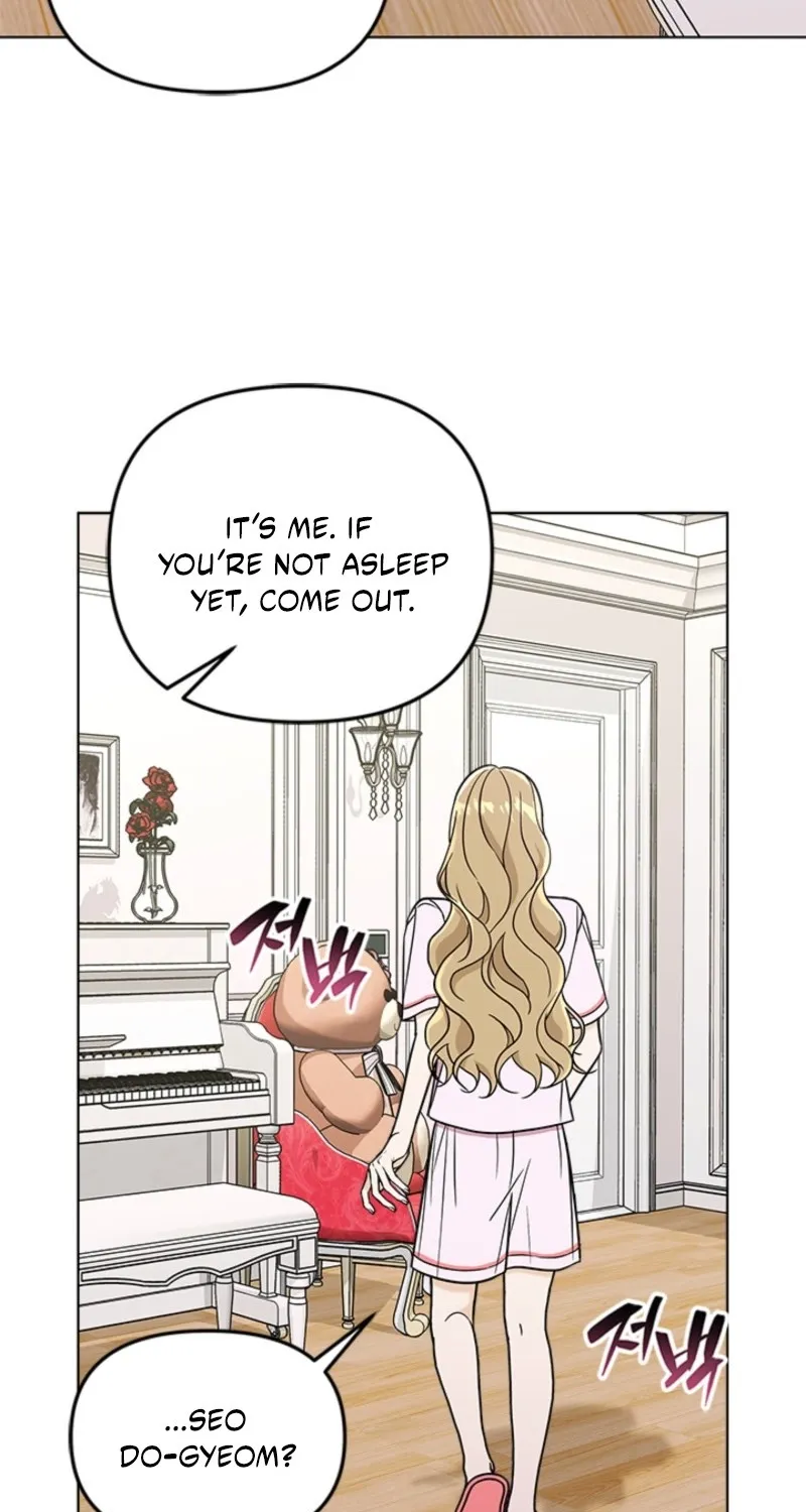 How to Dial Down a Gangster Male Lead Chapter 3 page 53 - 
