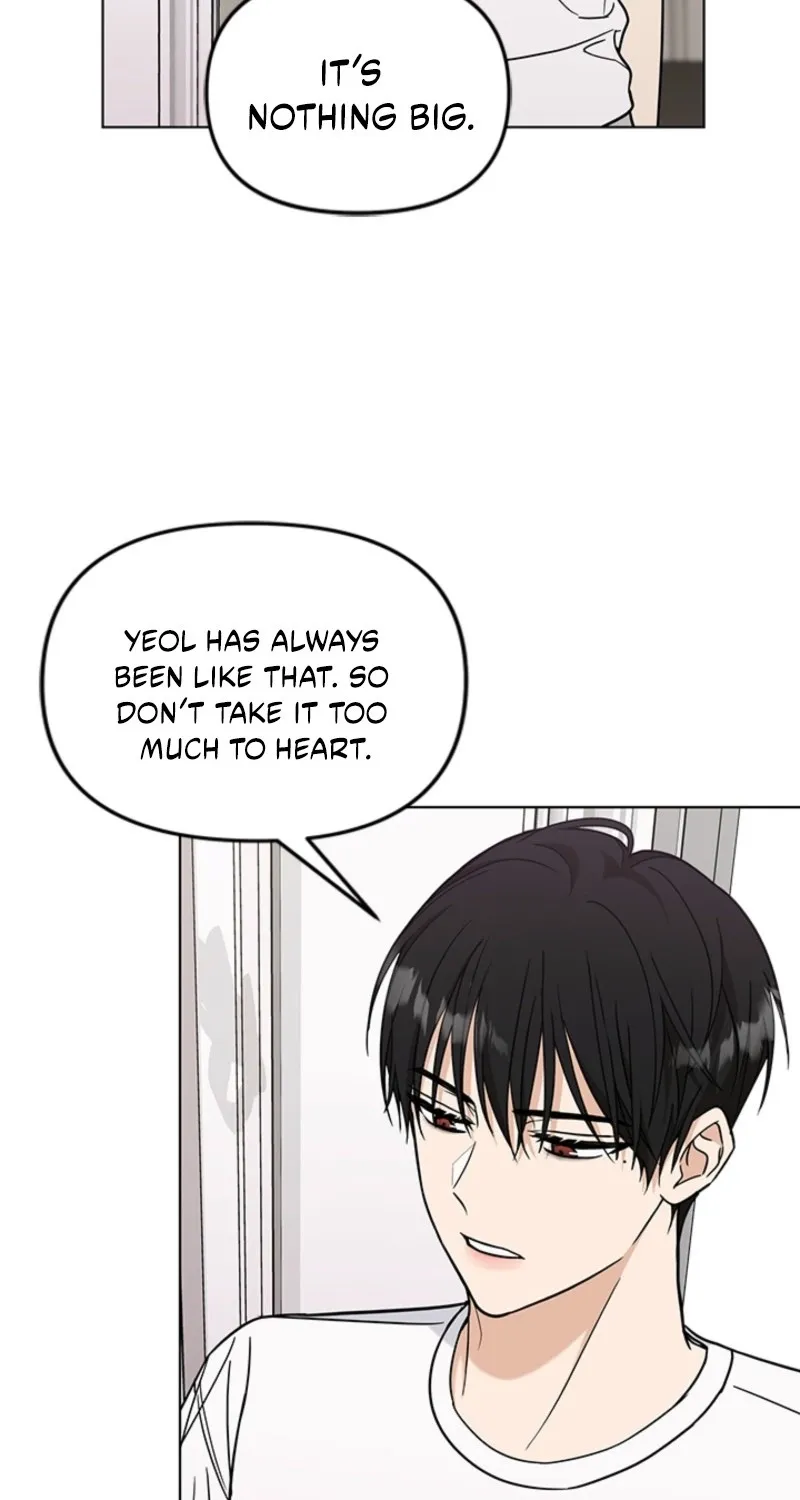 How to Dial Down a Gangster Male Lead Chapter 3 page 55 - 