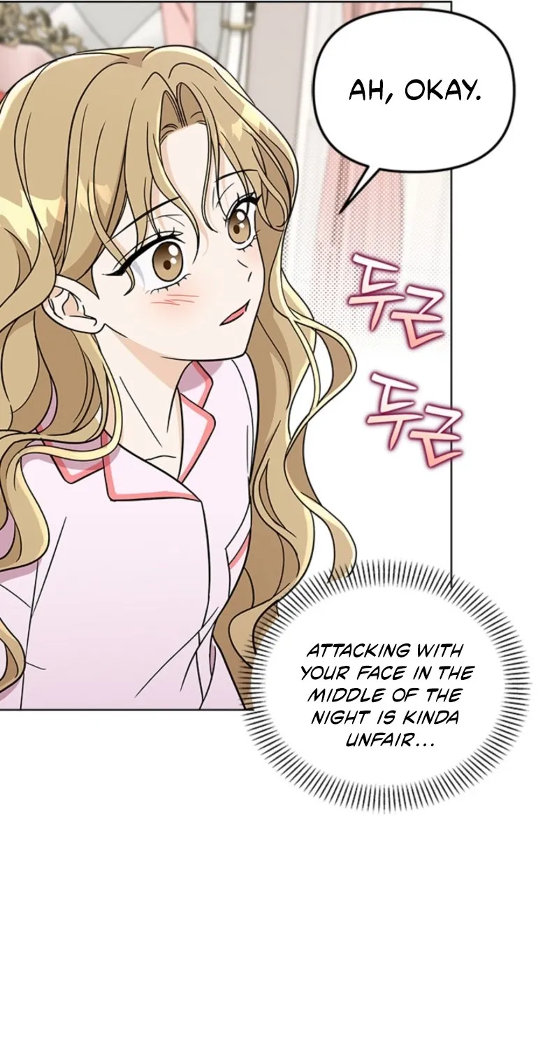 How to Dial Down a Gangster Male Lead Chapter 3 page 57 - 