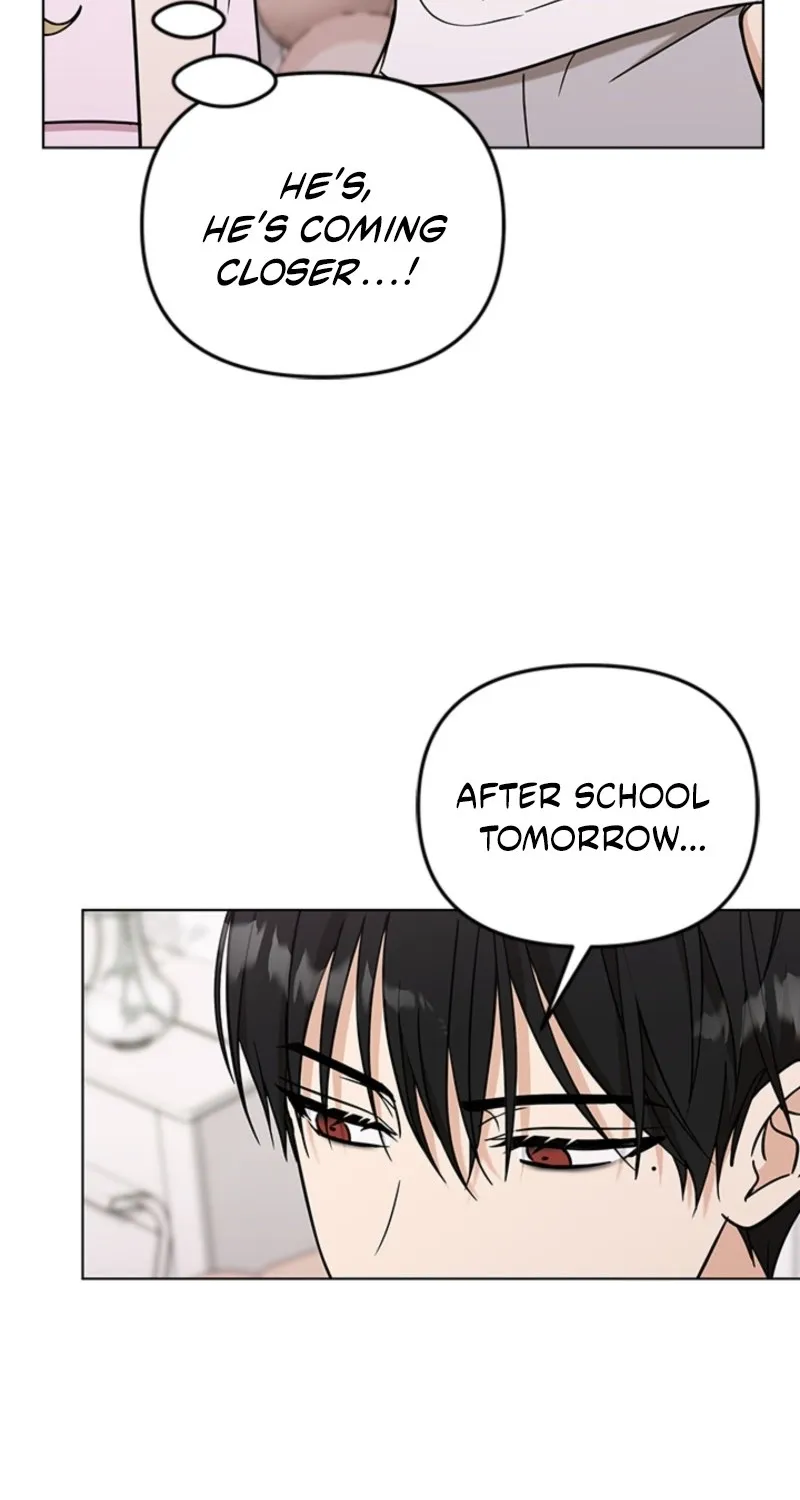 How to Dial Down a Gangster Male Lead Chapter 3 page 59 - 