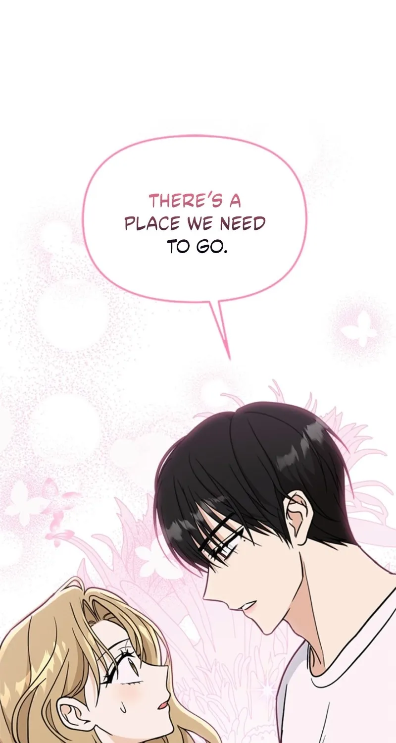 How to Dial Down a Gangster Male Lead Chapter 3 page 60 - 