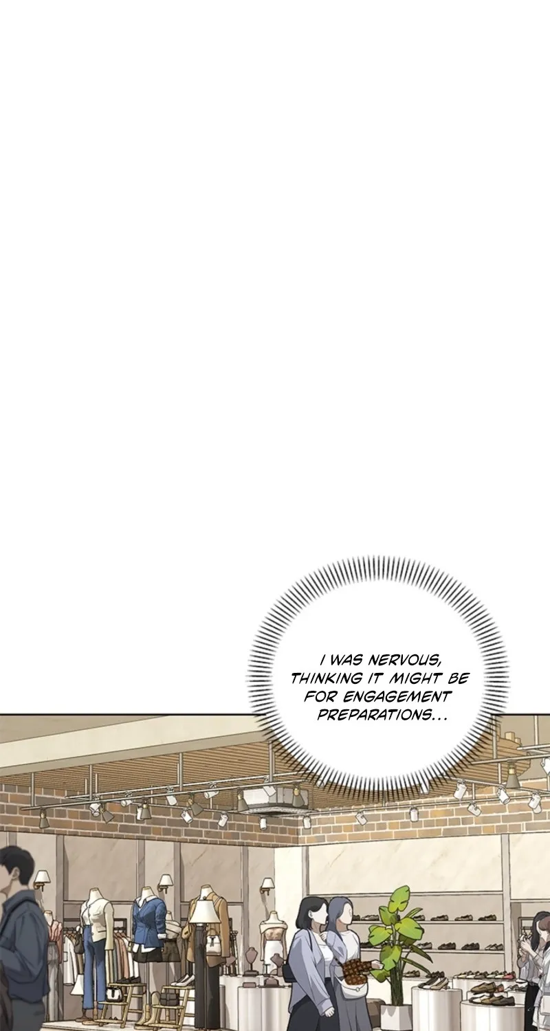 How to Dial Down a Gangster Male Lead Chapter 3 page 64 - 