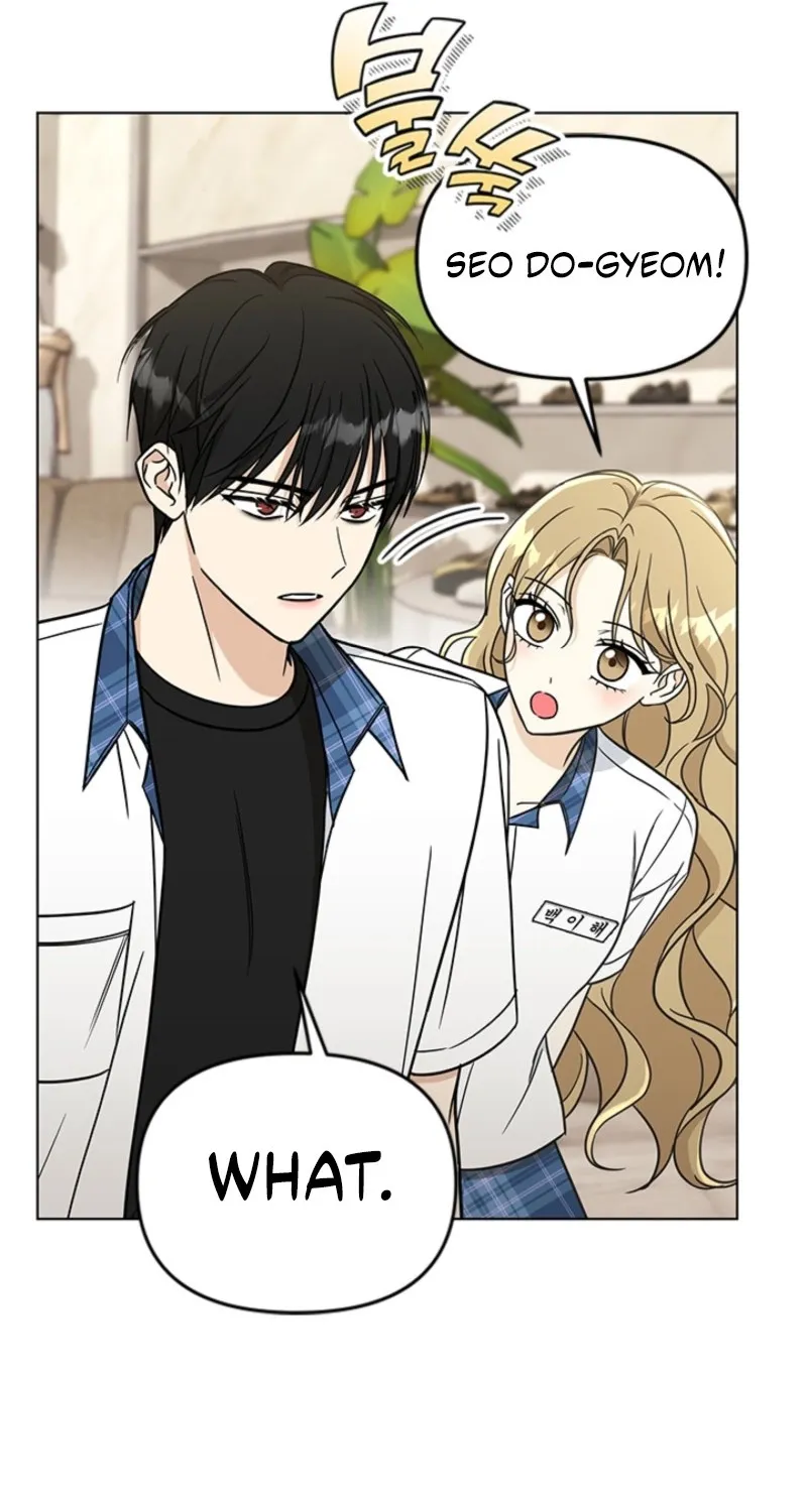 How to Dial Down a Gangster Male Lead Chapter 3 page 68 - 