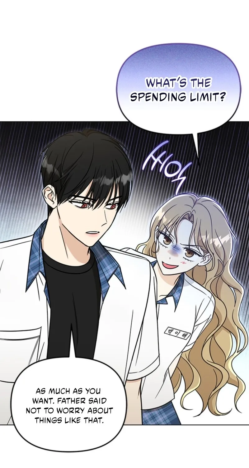 How to Dial Down a Gangster Male Lead Chapter 3 page 69 - 