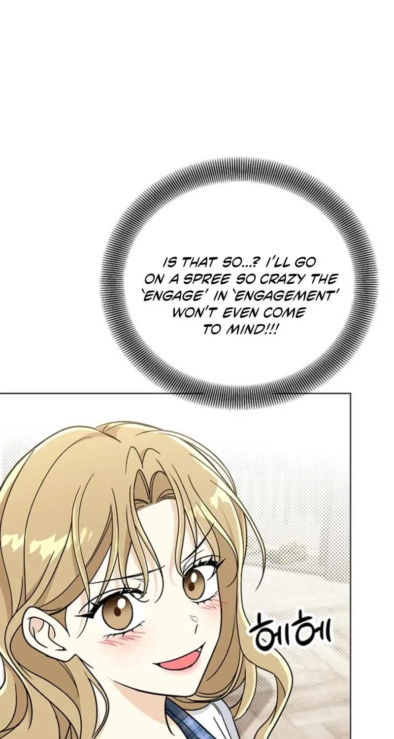 How to Dial Down a Gangster Male Lead Chapter 3 page 70 - 