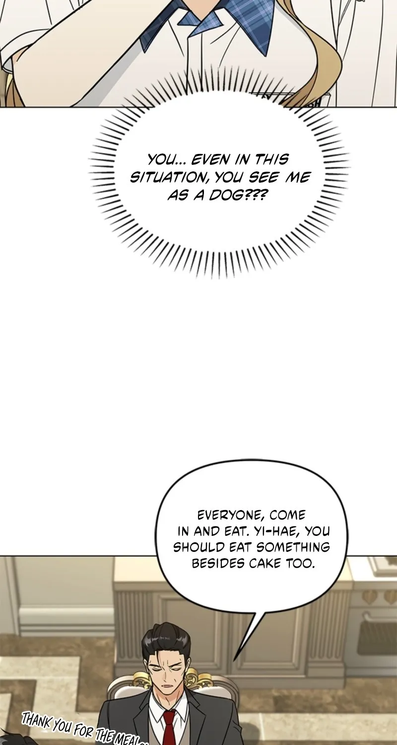 How to Dial Down a Gangster Male Lead Chapter 3 page 8 - 