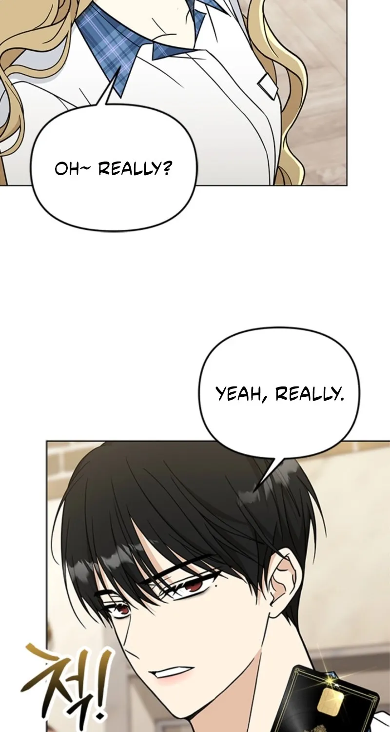 How to Dial Down a Gangster Male Lead Chapter 3 page 71 - 
