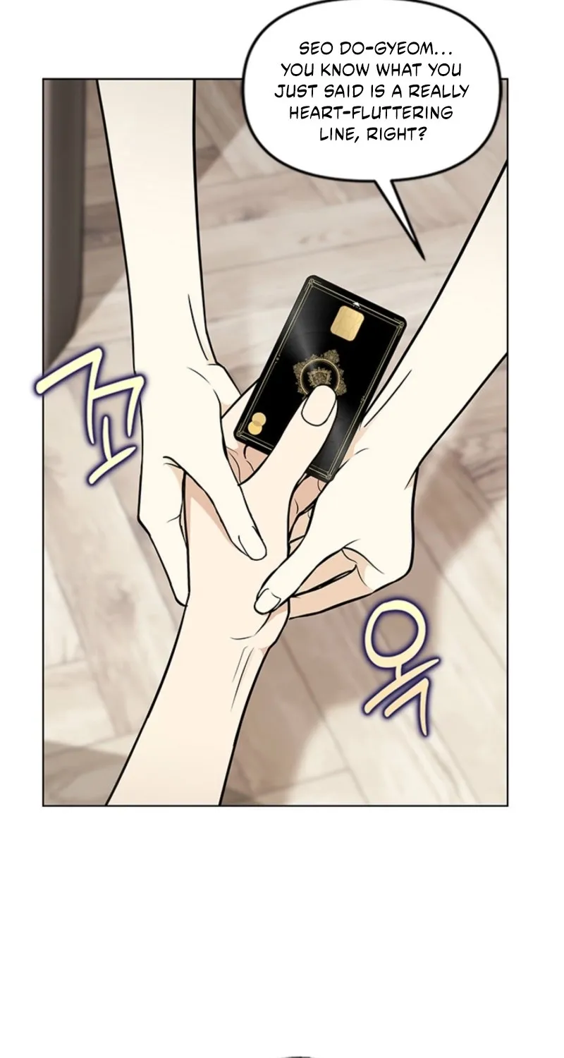 How to Dial Down a Gangster Male Lead Chapter 3 page 73 - 