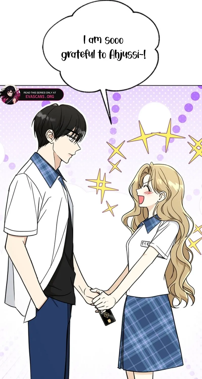 How to Dial Down a Gangster Male Lead Chapter 3 page 74 - 