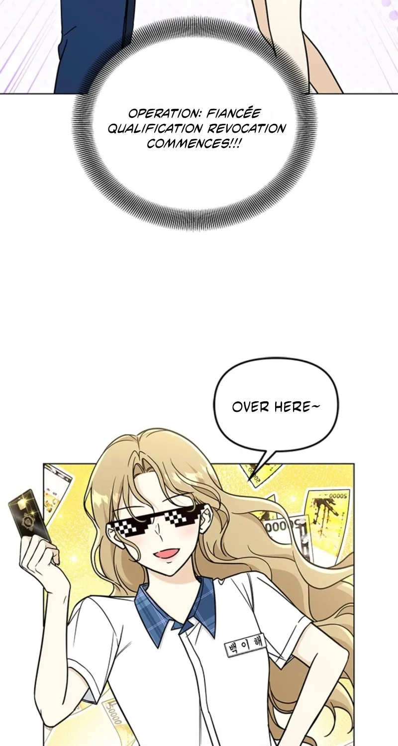 How to Dial Down a Gangster Male Lead Chapter 3 page 75 - 