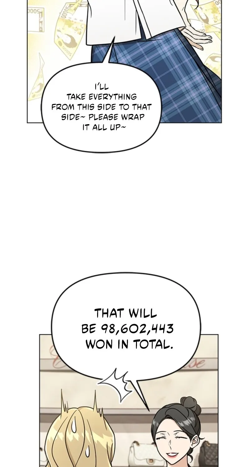 How to Dial Down a Gangster Male Lead Chapter 3 page 76 - 