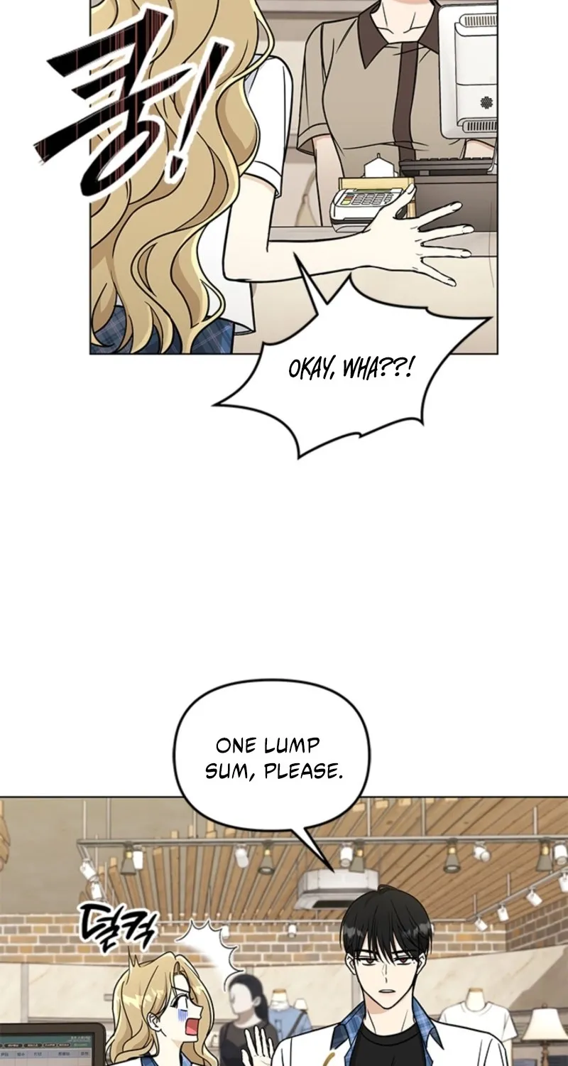 How to Dial Down a Gangster Male Lead Chapter 3 page 77 - 