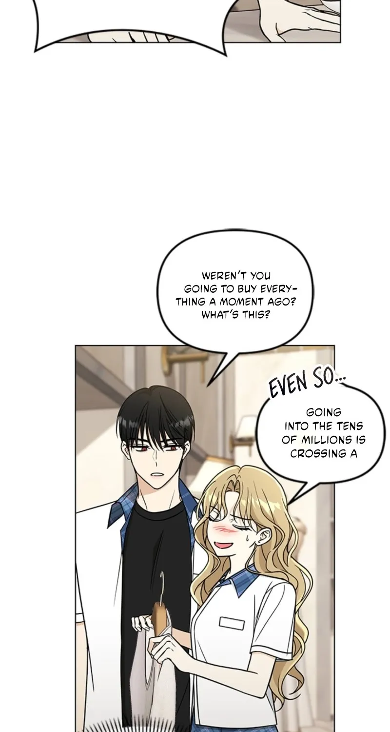 How to Dial Down a Gangster Male Lead Chapter 3 page 80 - 