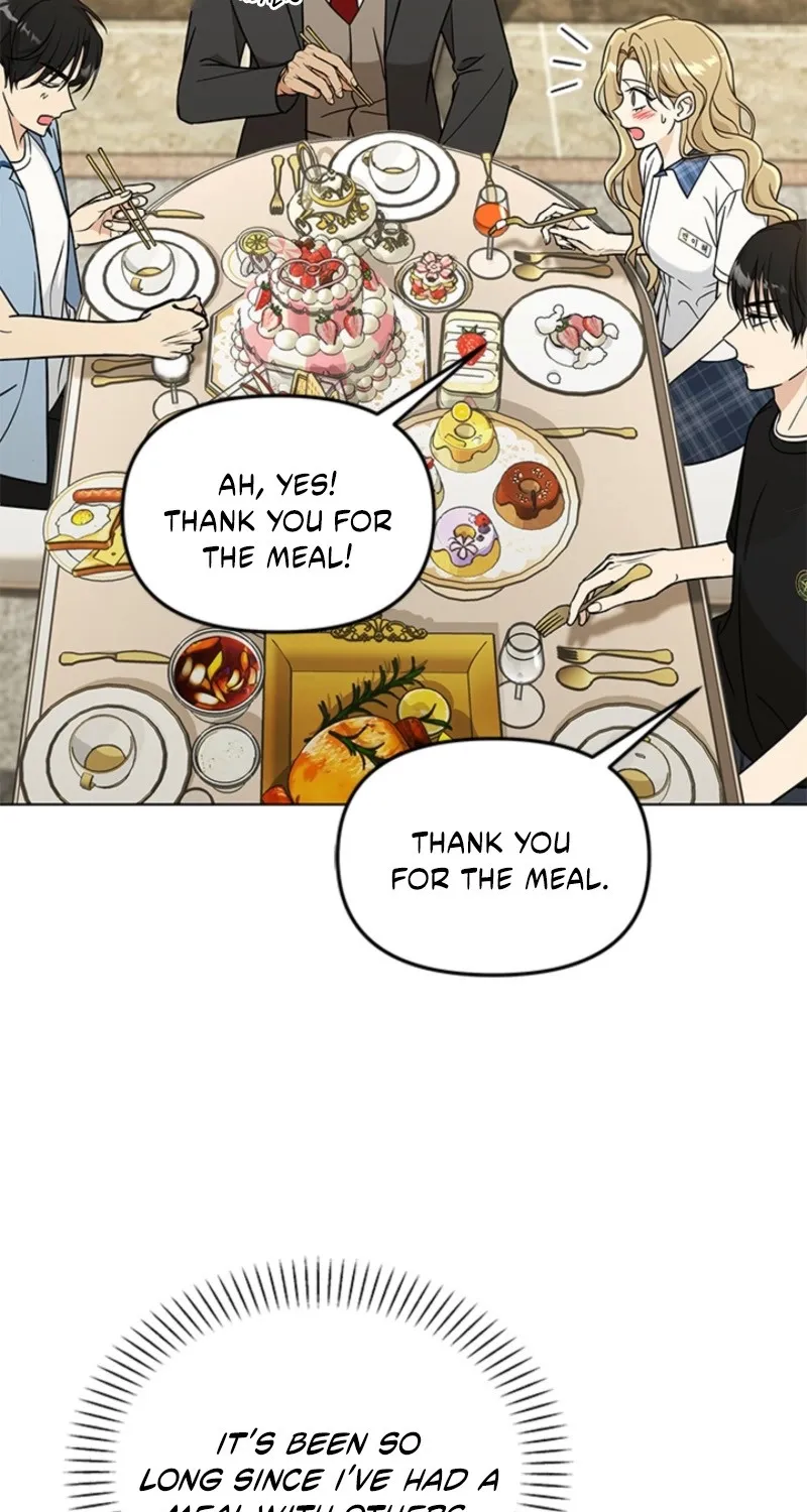 How to Dial Down a Gangster Male Lead Chapter 3 page 9 - 