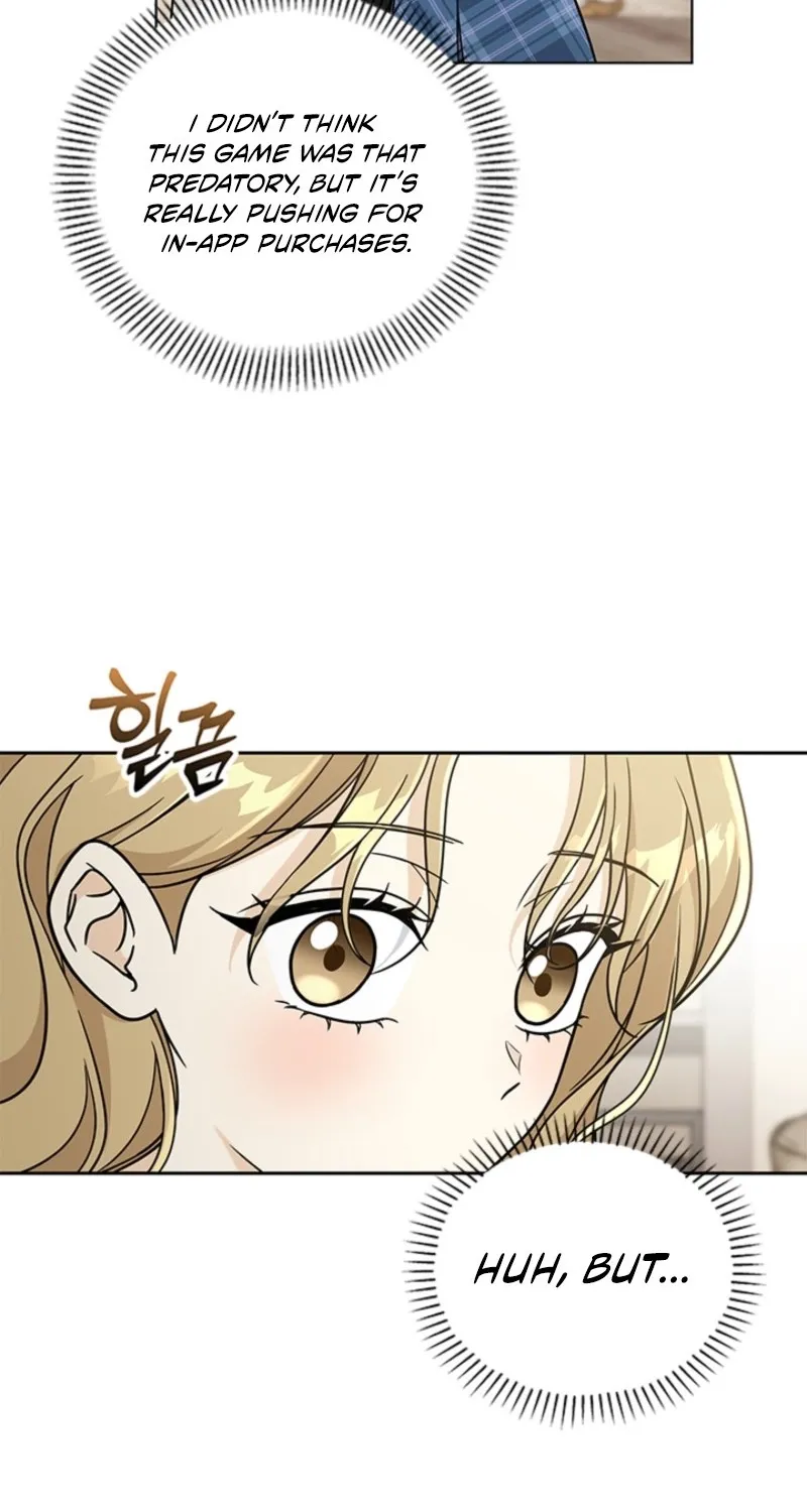 How to Dial Down a Gangster Male Lead Chapter 3 page 81 - 