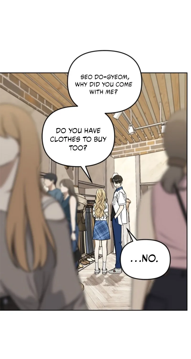 How to Dial Down a Gangster Male Lead Chapter 3 page 82 - 