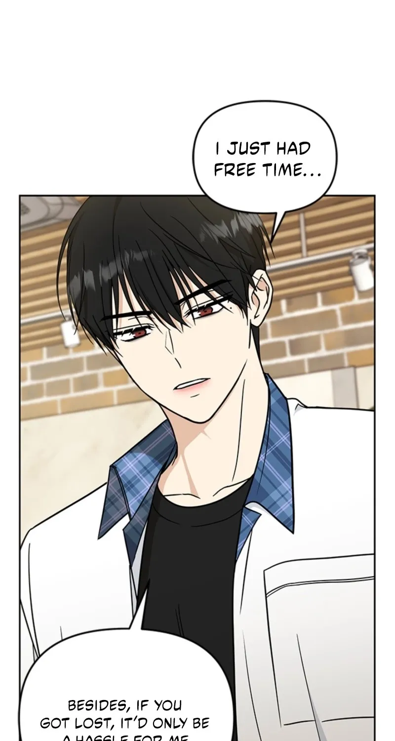 How to Dial Down a Gangster Male Lead Chapter 3 page 83 - 