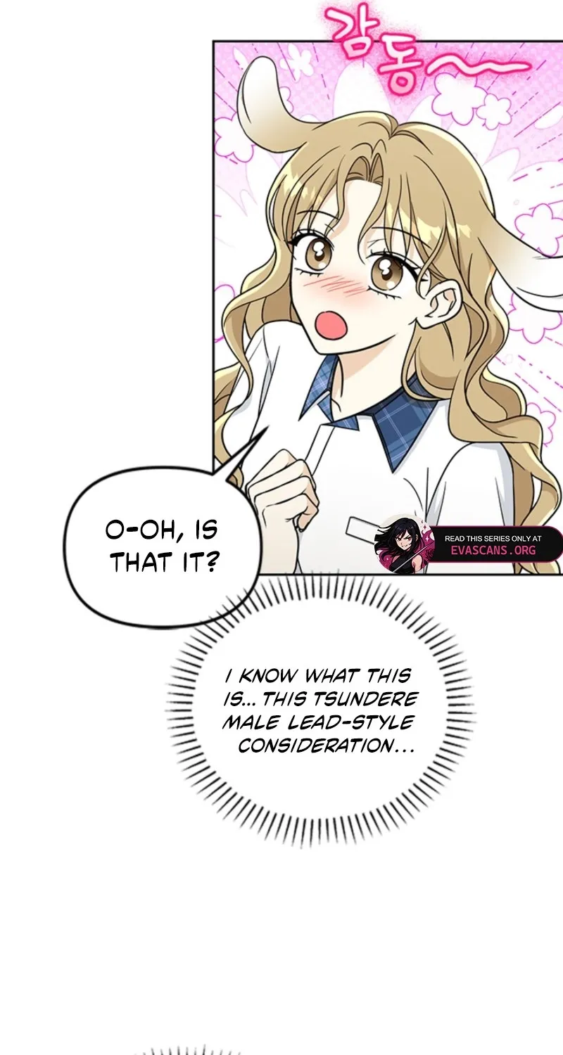 How to Dial Down a Gangster Male Lead Chapter 3 page 85 - 