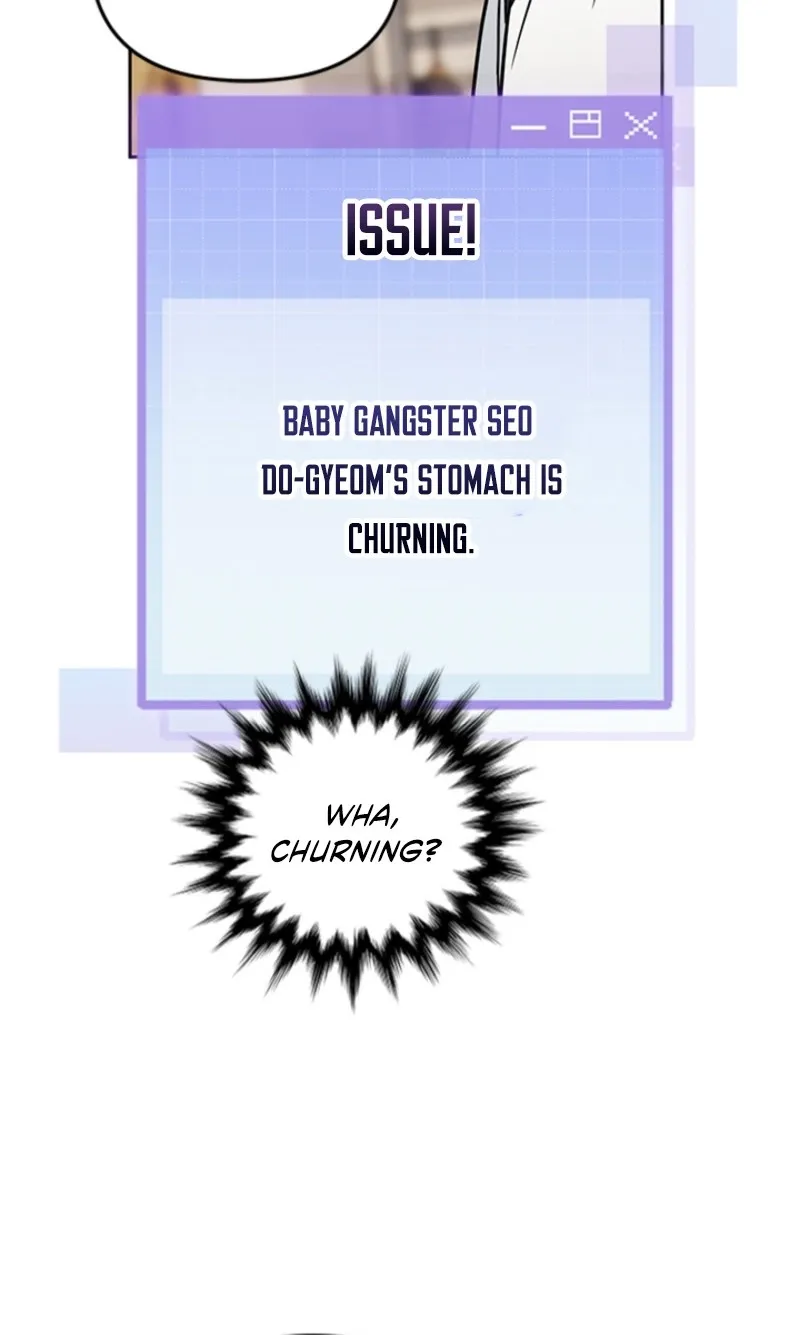 How to Dial Down a Gangster Male Lead Chapter 3 page 89 - 