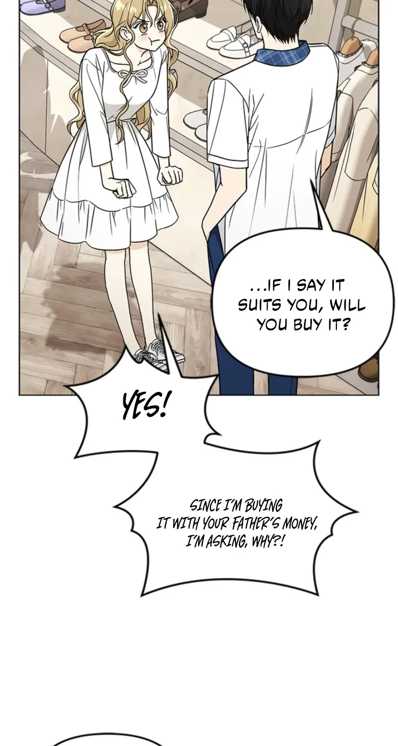 How to Dial Down a Gangster Male Lead Chapter 3 page 99 - 