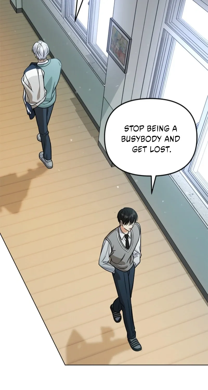 How to Dial Down a Gangster Male Lead Chapter 30 page 102 - 