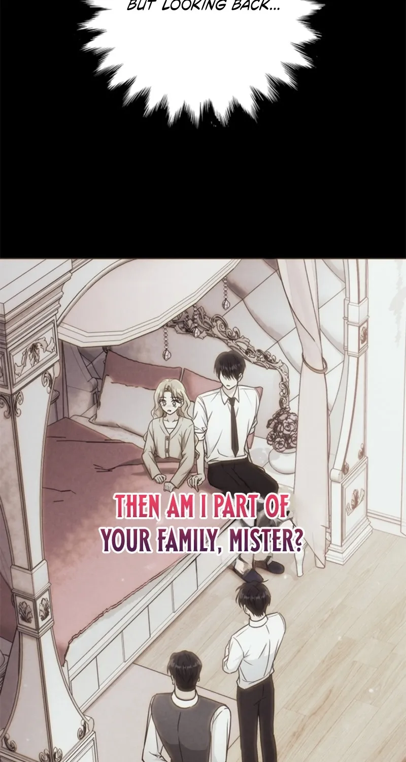 How to Dial Down a Gangster Male Lead Chapter 30 page 107 - 
