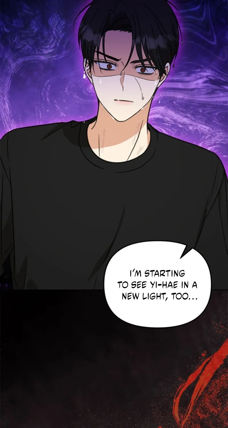 How to Dial Down a Gangster Male Lead Chapter 30 page 13 - 