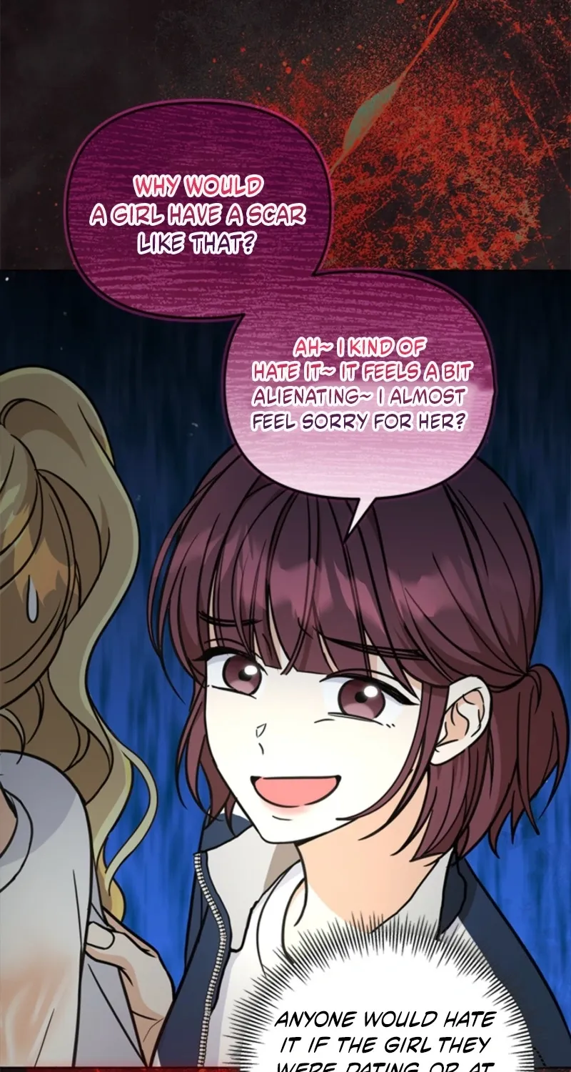 How to Dial Down a Gangster Male Lead Chapter 30 page 14 - 