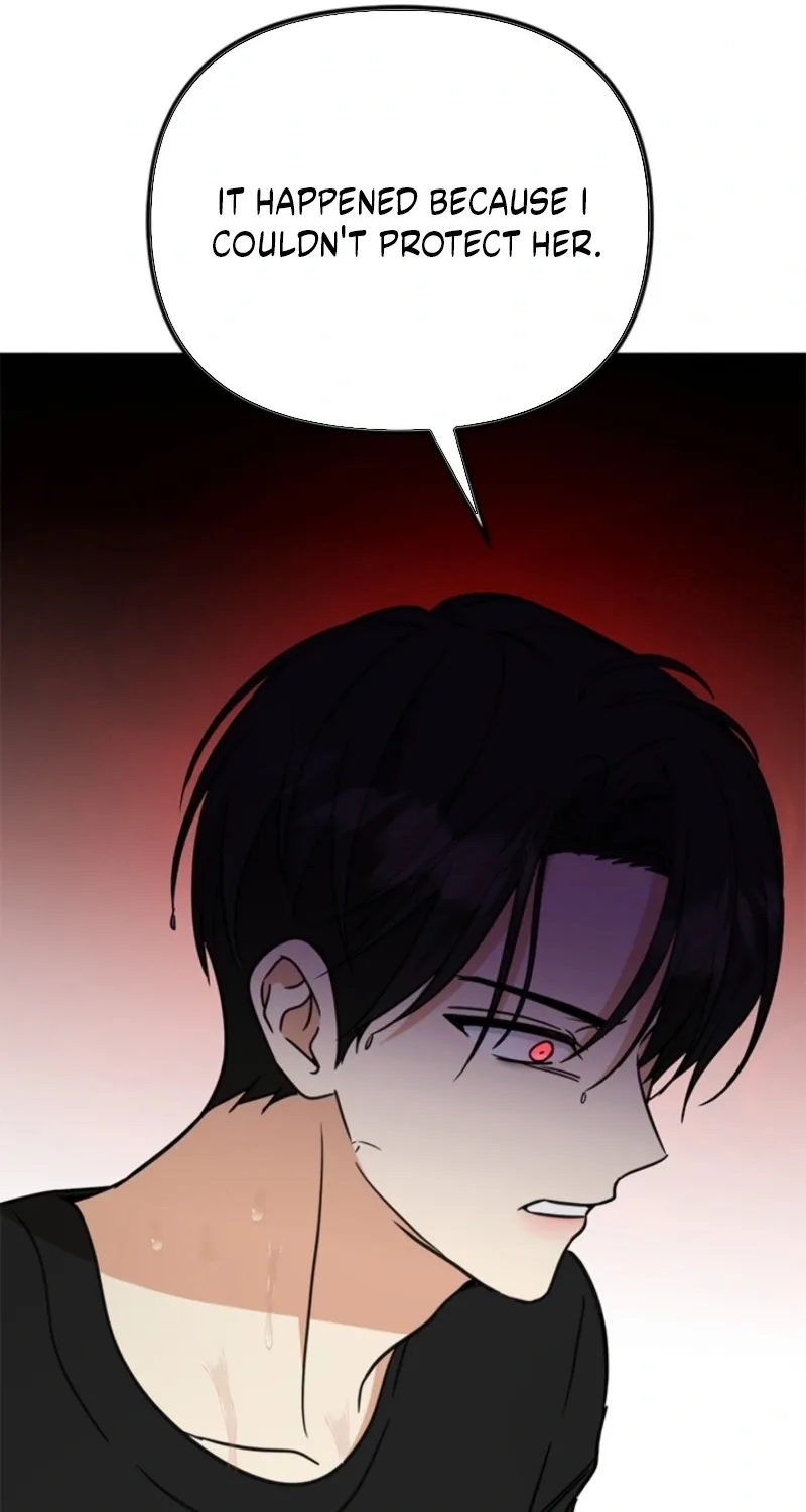 How to Dial Down a Gangster Male Lead Chapter 30 page 22 - 
