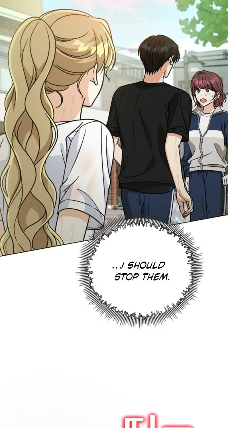 How to Dial Down a Gangster Male Lead Chapter 30 page 27 - 
