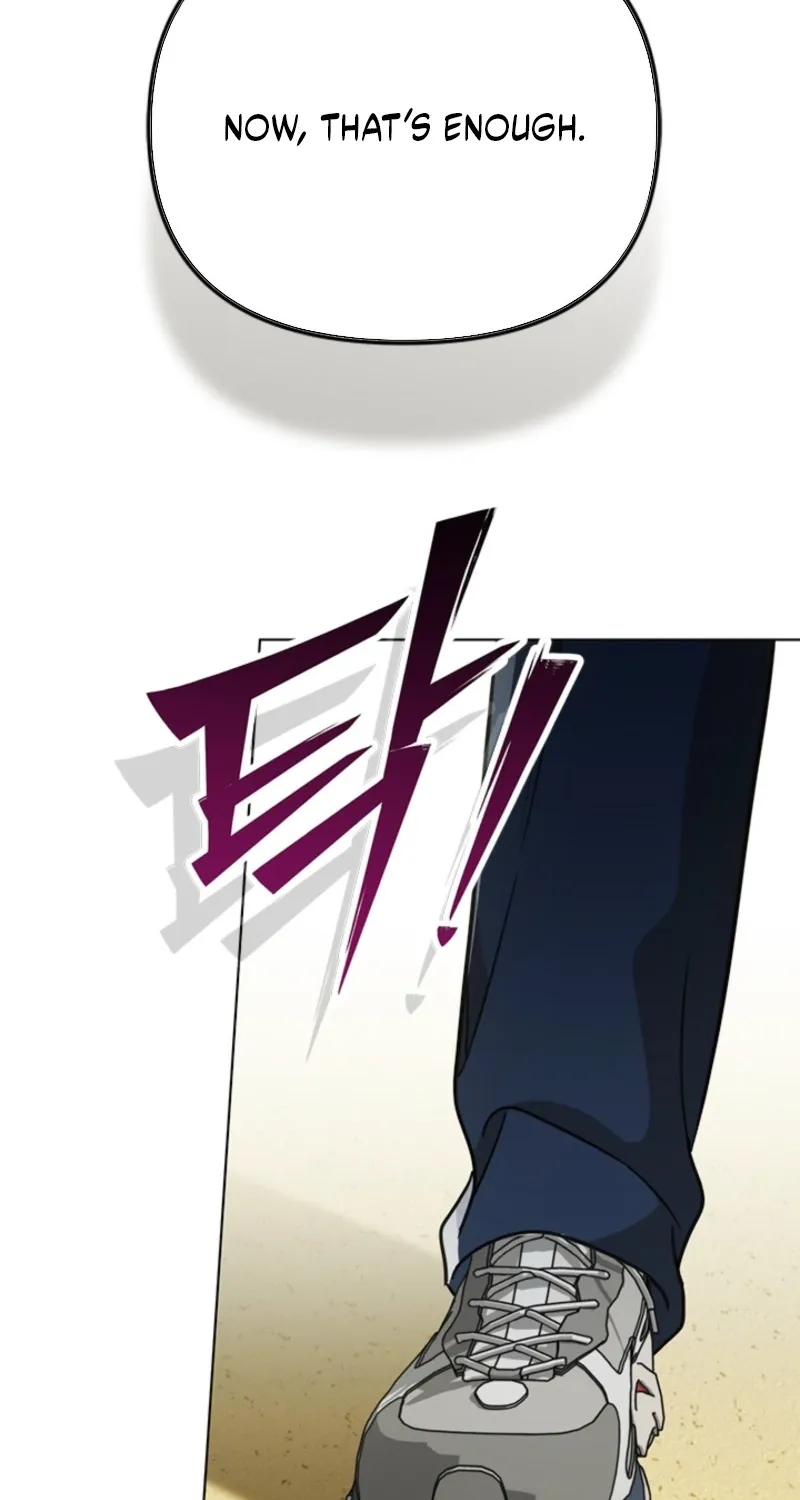 How to Dial Down a Gangster Male Lead Chapter 30 page 31 - 