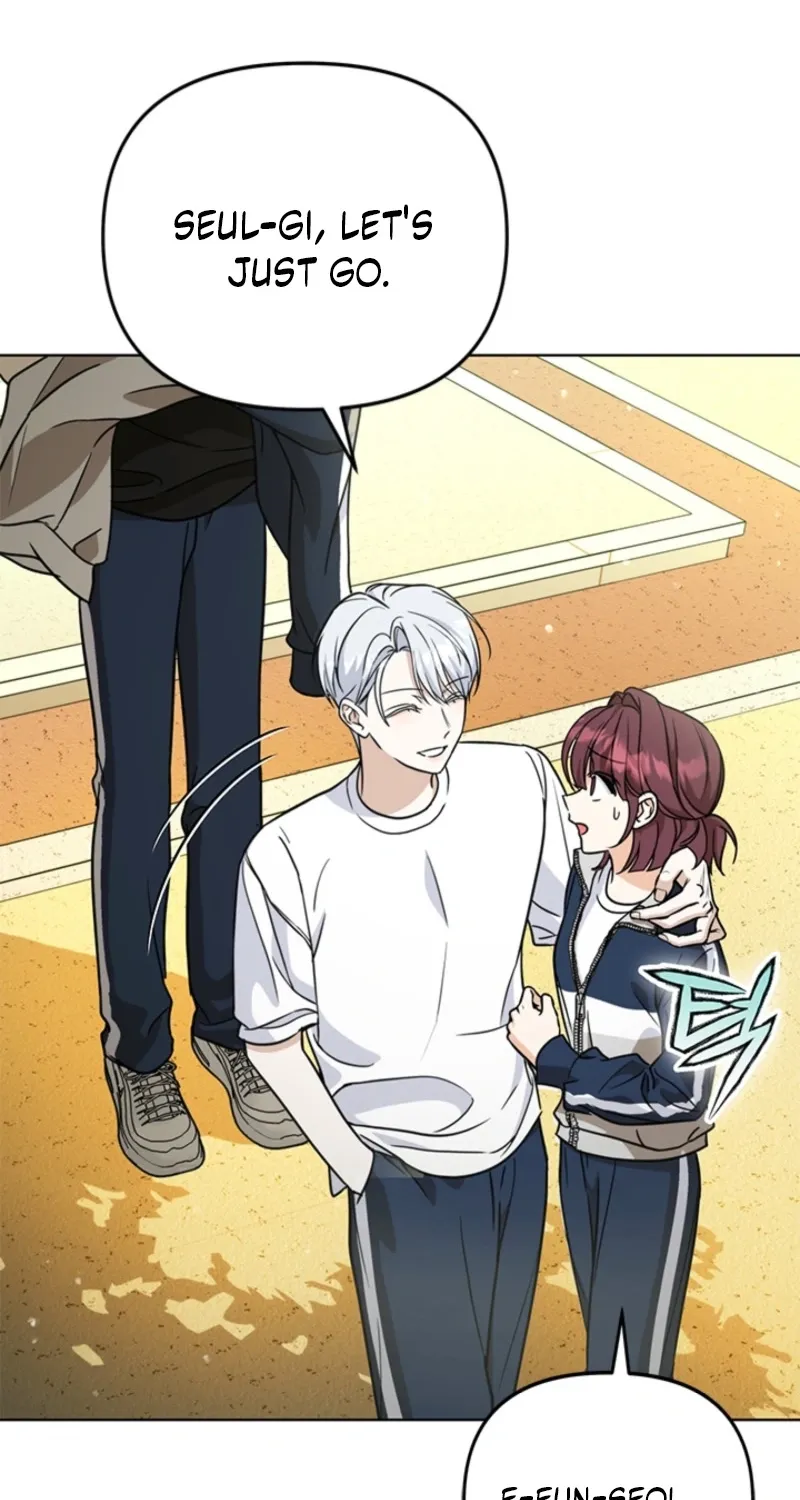 How to Dial Down a Gangster Male Lead Chapter 30 page 39 - 
