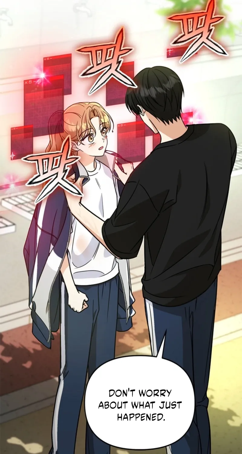 How to Dial Down a Gangster Male Lead Chapter 30 page 50 - 