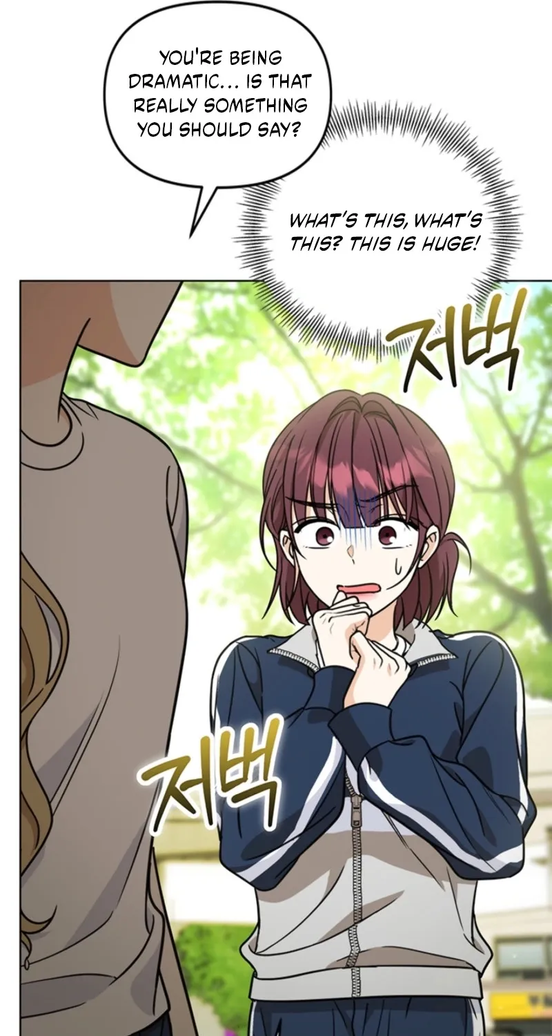 How to Dial Down a Gangster Male Lead Chapter 30 page 7 - 
