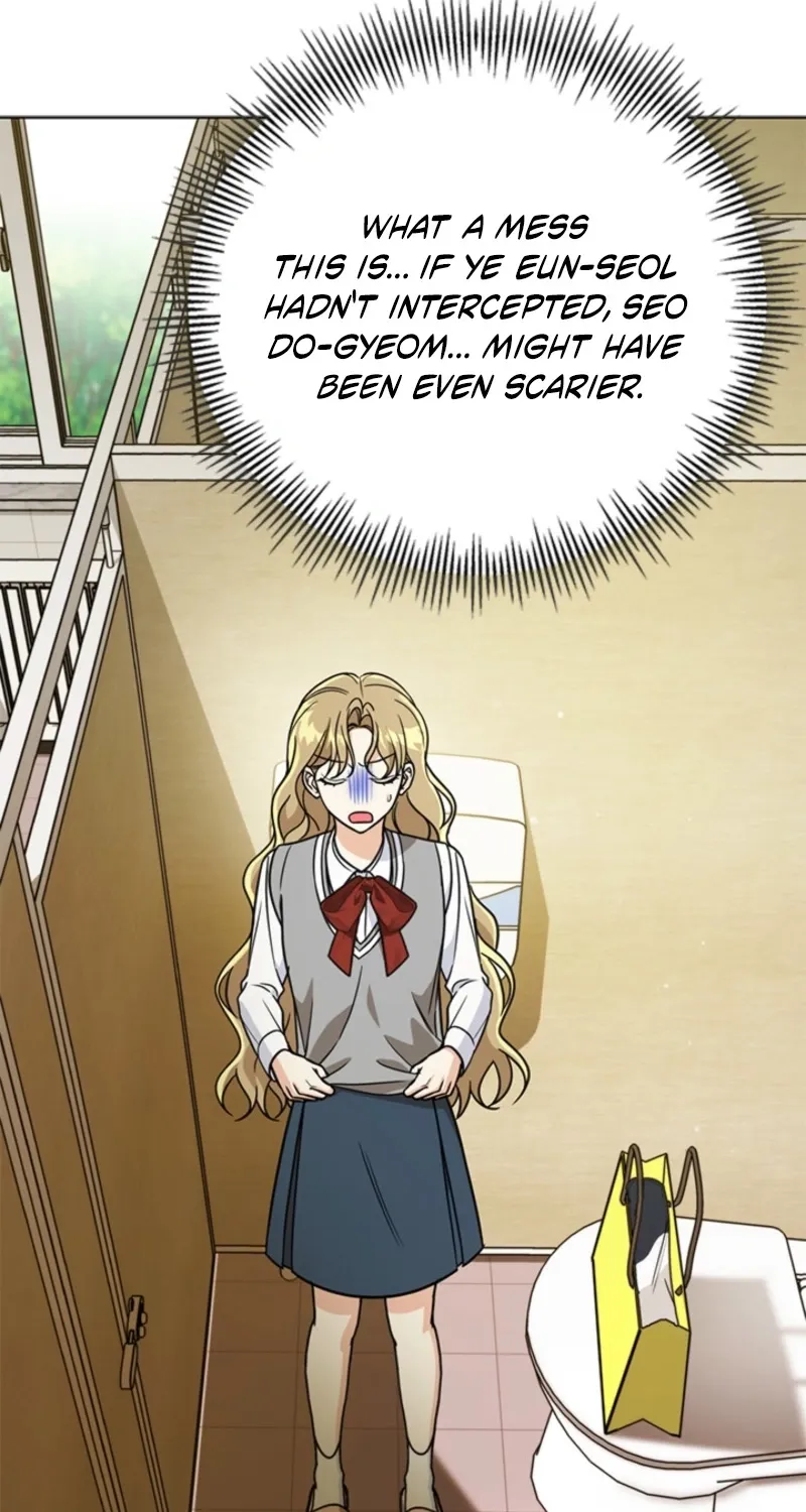 How to Dial Down a Gangster Male Lead Chapter 30 page 61 - 