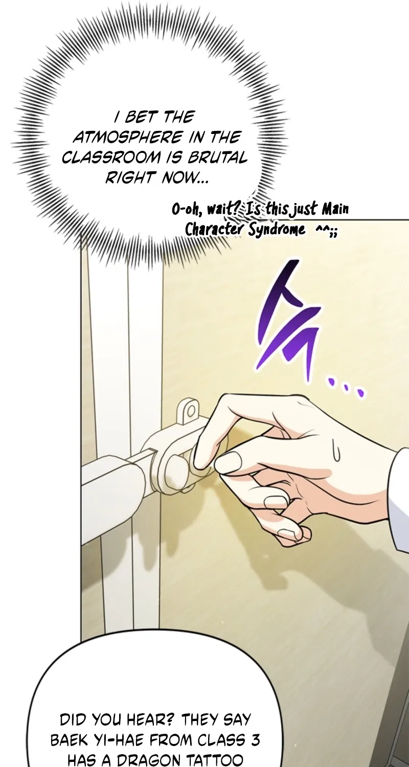 How to Dial Down a Gangster Male Lead Chapter 30 page 63 - 