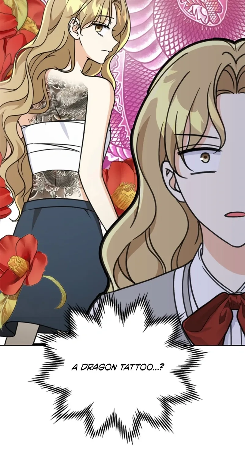How to Dial Down a Gangster Male Lead Chapter 30 page 65 - 